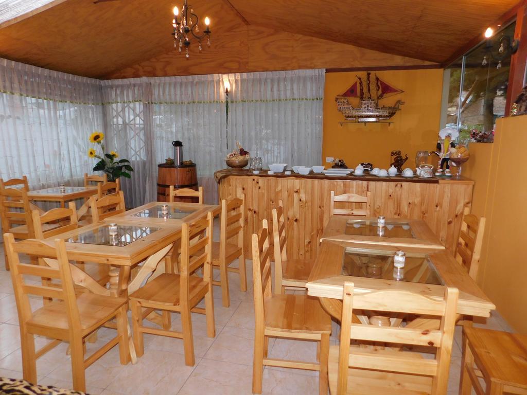Sara Wasi Hostal กุสโก ภายนอก รูปภาพ