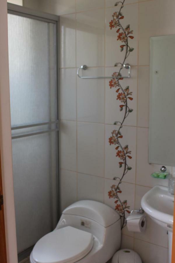 Sara Wasi Hostal กุสโก ภายนอก รูปภาพ
